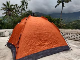 Roof top Tent M3 Homes - Munnar - 0
