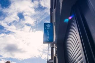 Liro Hotel Viersen - Viersen - 4