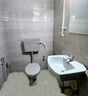 Salaam Namaste by the beach - 5