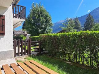 Il giardino di Penny - Morgex - 3