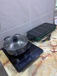 Villa CikDah Bertam City Malacca - Kampong Alor - 4