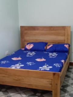 Vanilla coffee farm lodge campsite - Arusha - 9