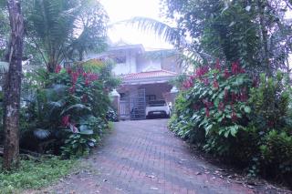 Casa Grande Homestay Anaviratty Munnar - 8