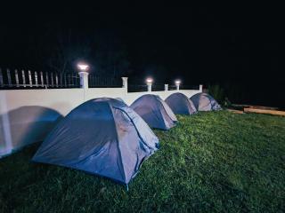 ROYALTY GLOBAL HOMESTAY - Shillong - 9
