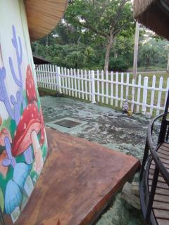Mushroom Villa Best homestay - Kampong Alor Gajah - 1
