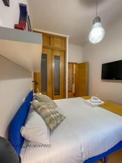 Centric SOUL by vigovacaciones - Vigo - 5