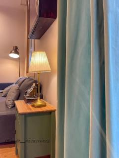 Centric SOUL by vigovacaciones - Vigo - 1