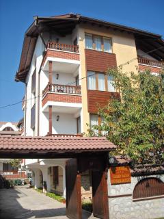 Boyadjiyski Guest House - Bansko - 6