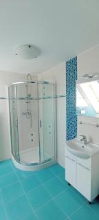 Krkavčina wellness apartmán - velký - 8