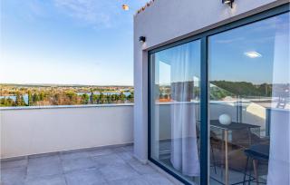 Beach Front Home In Volme - 9