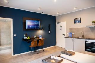 Liro Hotel Viersen - Viersen - 9