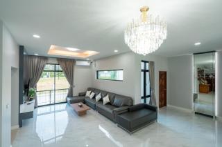 The One Pool Villa เขาใหญ่ - Ban Tha Maprang - 4