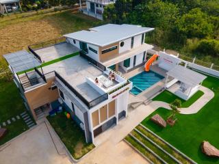 The One Pool Villa เขาใหญ่ - Ban Tha Maprang - 9