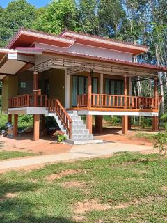 Baan I Ta Lay Koh Yao Noi - 4
