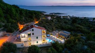 Villa Hills - Makarska - 9