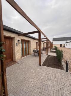 The Stables at Minstrel Court - Cambridge - 0