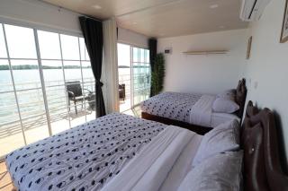 แพ The RAFT Chanthaburi - Chanthaburi - 6