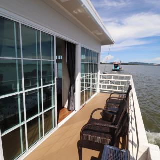 แพ The RAFT Chanthaburi - Chanthaburi - 1