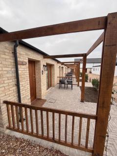 The Stables at Minstrel Court - Cambridge - 3