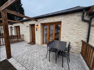 The Stables at Minstrel Court - Cambridge - 2