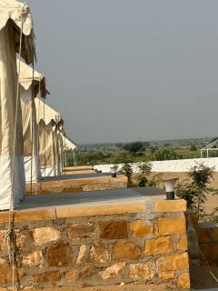 Marawi desert resort - Sām - 2
