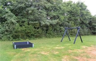 Holiday Home Sønder Vasevej Blåvand Xi - 2