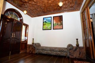 Soul's Abode - Srinagar - 8