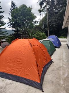Roof top Tent M3 Homes - Munnar - 4