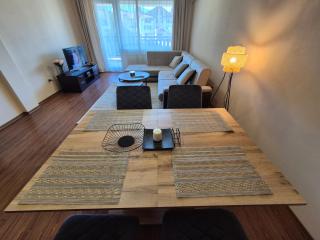 Apartment Melania in Complex Royal Towers - Bansko - 1