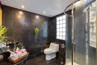 Talay Naiharn Hotel - Rawai Beach - 5