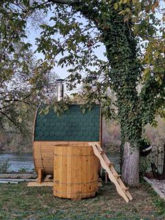 Bear Secret House - 7