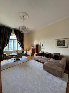 charming & lovely apartment downtown - Timişoara - 6