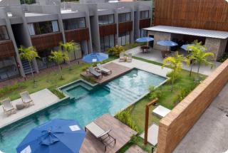 Studio Villa Naluri B001 Japaratinga - 6