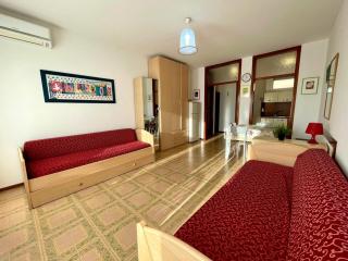 Gorgeous studio with terrace and AC - Beahost - Porto Santa Margherita di Caorle - 8