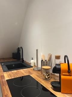 Le Loft - Mennecy - 2