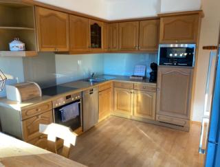 Appartement Ariane - Frastanz - 5