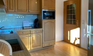 Appartement Ariane - Frastanz - 4