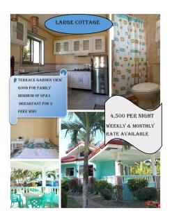 L&L Beach Resort - 9