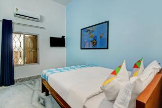 Hotel O Nilay Guest House - 7
