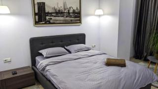 Apartment in Chisinau close to Stefan Cel Mare - Chişinău - 5