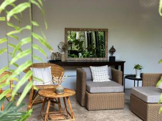 The Peaberry Boutique Hotel - Chiang Mai - 9