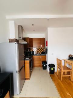 Charming 1 Bedroom Flat in Finsbury Park - Londra - 9