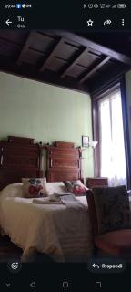 B&B Amarantha Gothica Genoa - 7