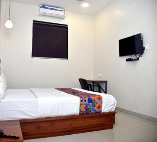 Hotel Pride Inn - Mumbai - 6