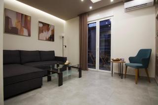 Luxurious apartment 10' from city center - Atene - 9