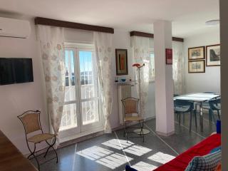 Attico Panoramico Stazione Tiburtina - 5