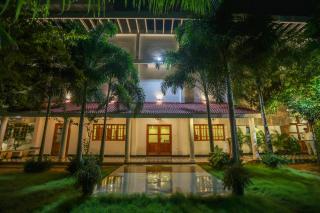 Nilan Zingle Resort - Pondicherry - 5