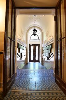 Begonia Apartment - Budapest - 6
