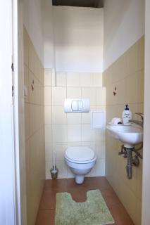 Begonia Apartment - Budapest - 1