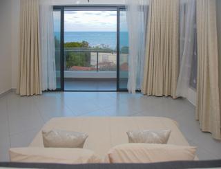 Deluxe Ocean View Getaway - Mombasa - 8